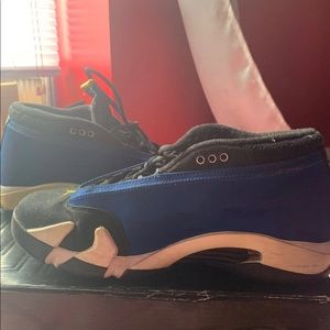 Jordan 14s Laney Sz 10.5